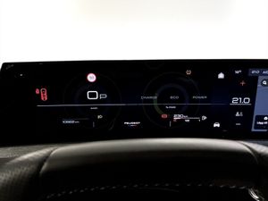 Peugeot 5008 bild 8