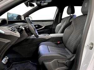 Peugeot 5008 bild 4