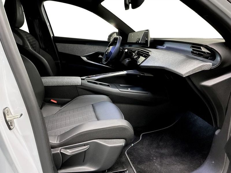 Peugeot 5008 bild 12