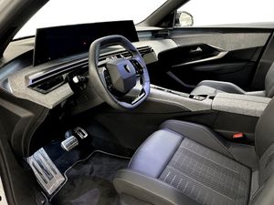 Peugeot 5008 bild 5