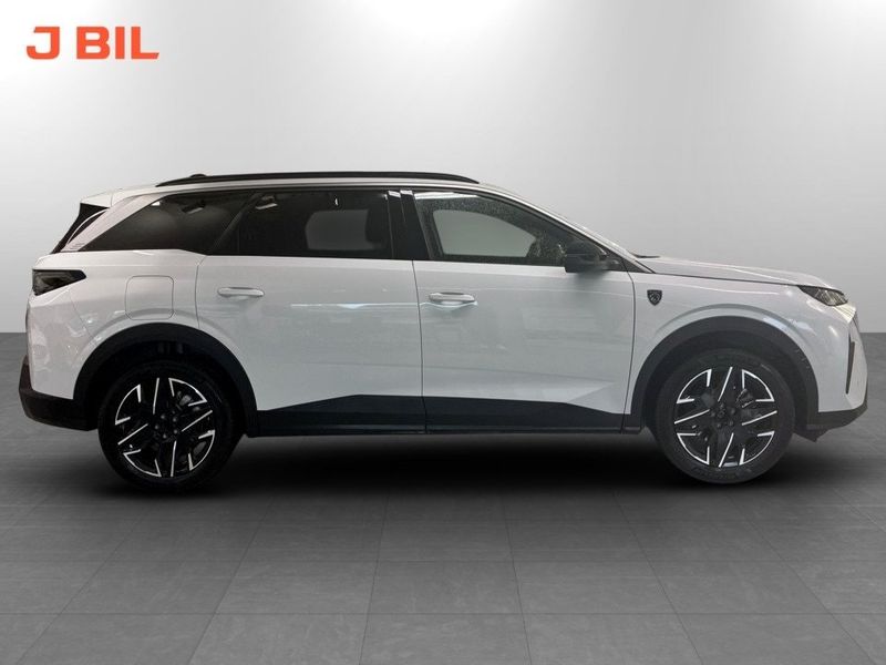 Peugeot 5008 bild 14