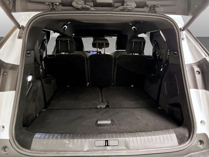 Peugeot 5008 bild 16