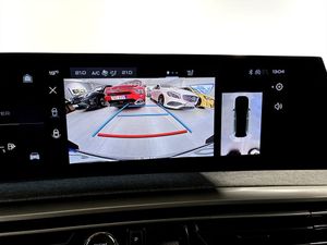 Peugeot 5008 bild 9