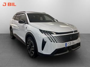 Peugeot 5008 bild 1