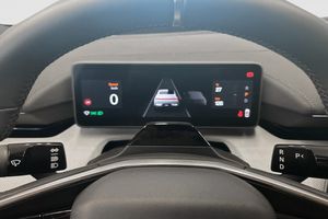 Polestar 4 bild 35