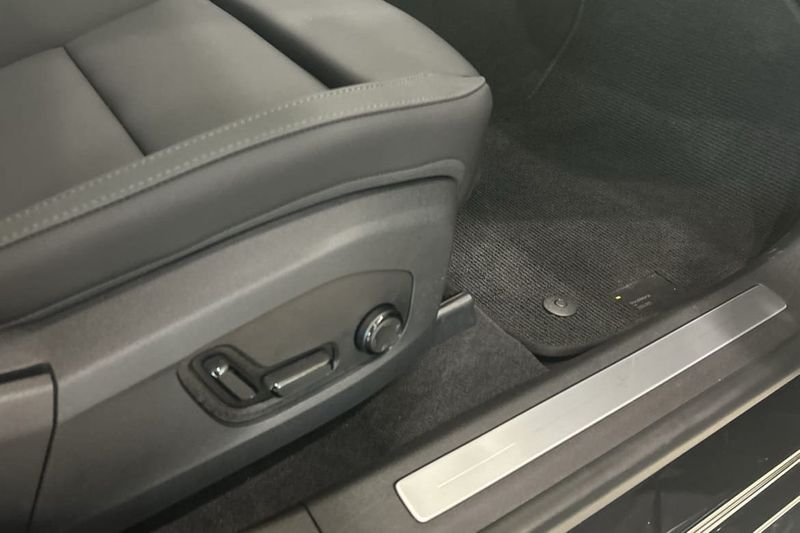 Polestar 4 bild 16