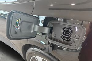 Polestar 4 bild 24