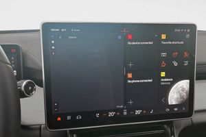 Polestar 4 bild 33