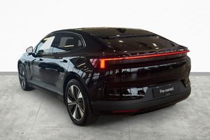 Polestar 4 bild 8