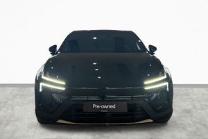 Polestar 4 bild 3