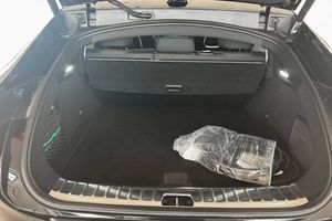 Polestar 4 bild 19