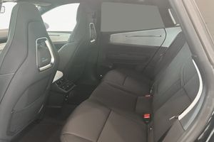 Polestar 4 bild 12