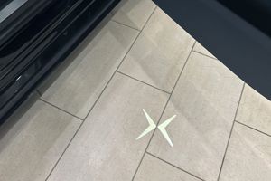 Polestar 4 bild 17