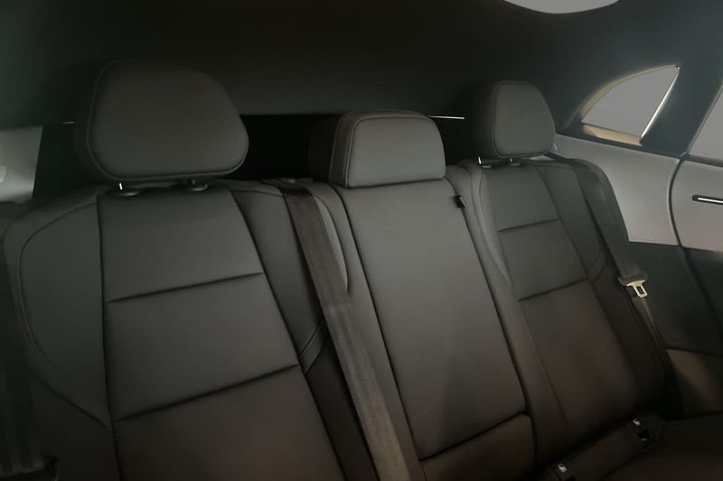 Polestar 4 bild 15