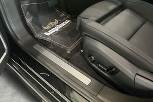 Polestar 4 bild 27