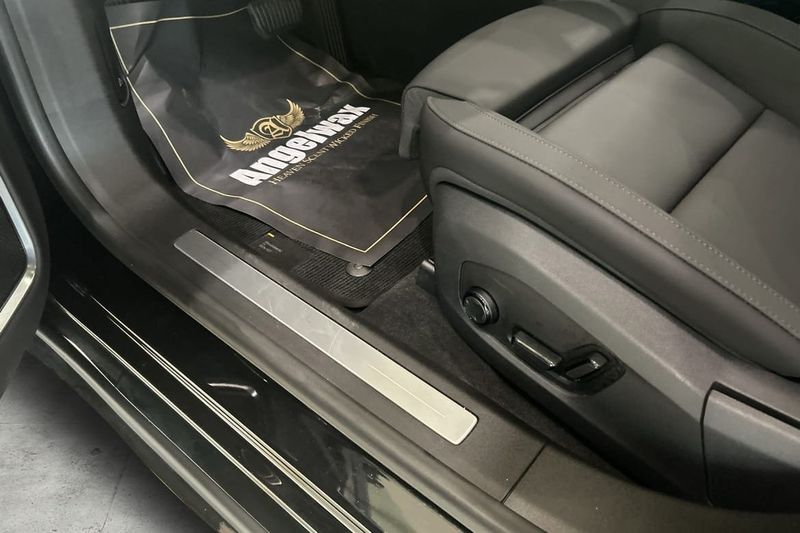 Polestar 4 bild 27