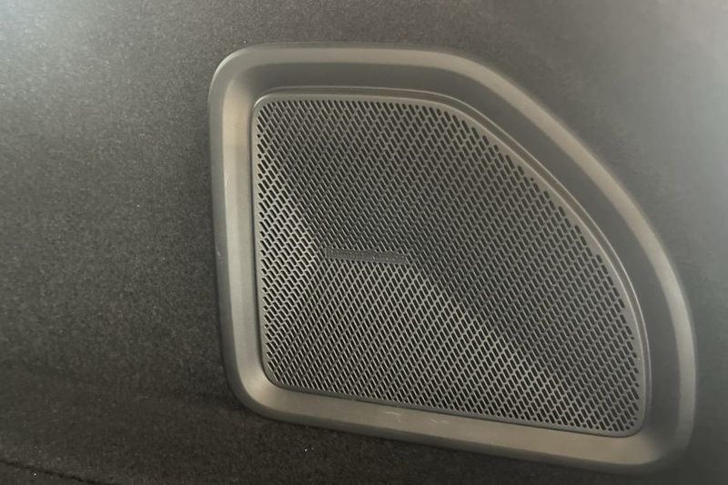 Polestar 4 bild 20