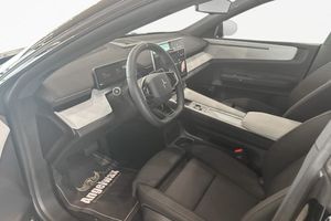 Polestar 4 bild 11