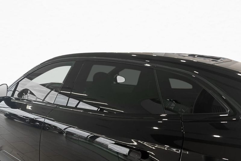 Polestar 4 bild 23