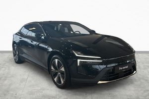 Polestar 4 bild 10