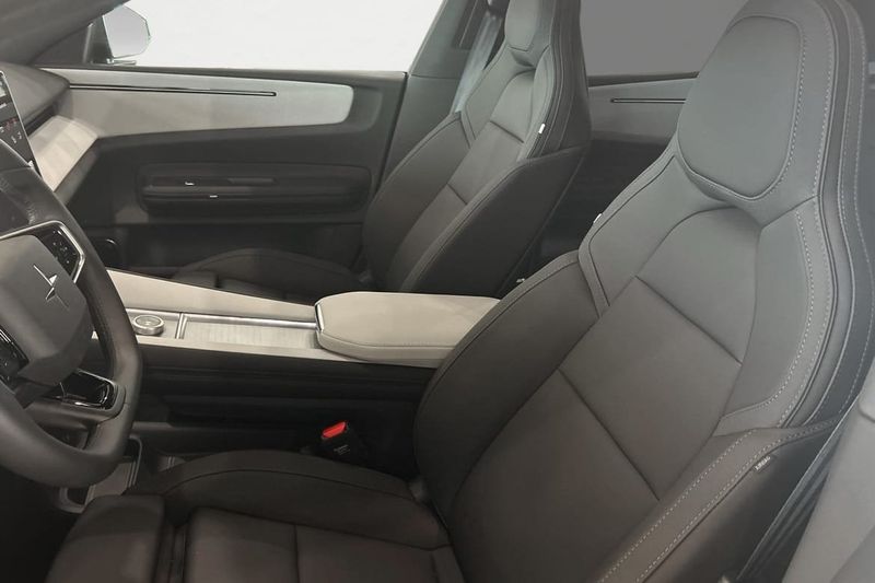 Polestar 4 bild 28