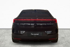 Polestar 4 bild 5