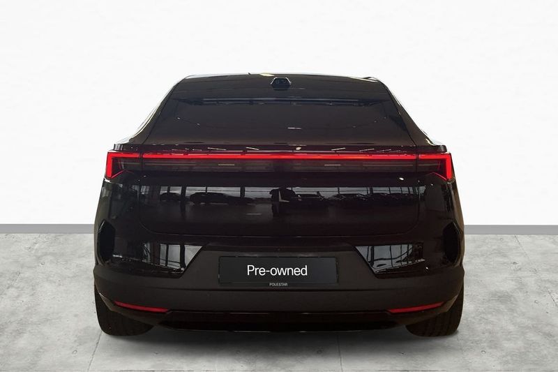 Polestar 4 bild 5