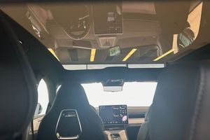 Polestar 4 bild 21