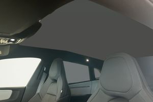 Polestar 4 bild 29