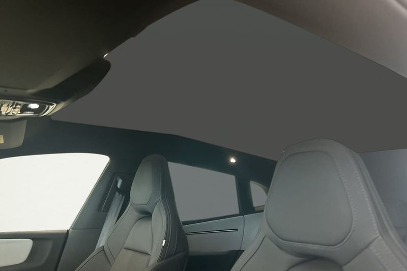 Polestar 4 bild 29