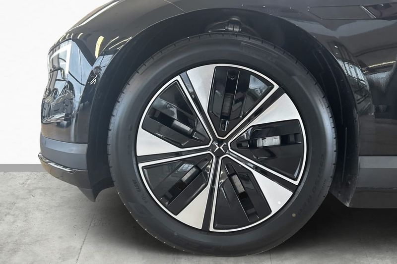 Polestar 4 bild 6