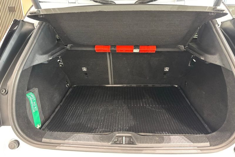 Volvo EX30 bild 12