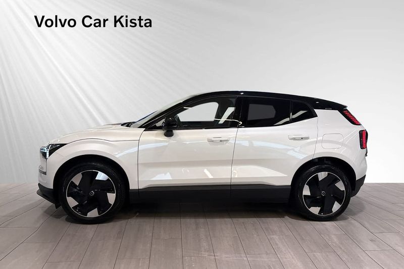 Volvo EX30 bild 3