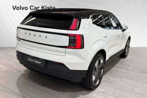 Volvo EX30 bild 5