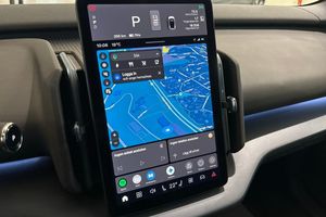 Volvo EX30 bild 22
