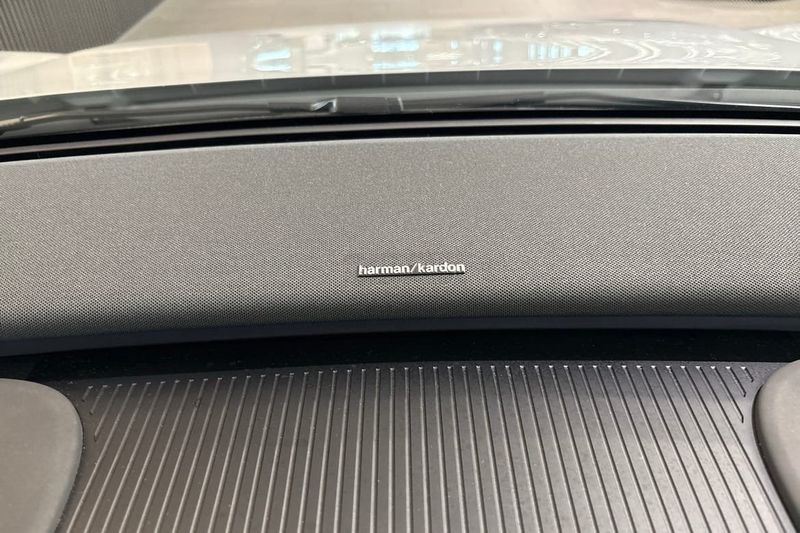 Volvo EX30 bild 21
