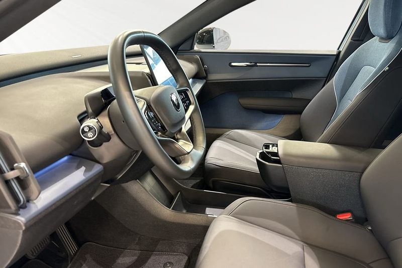 Volvo EX30 bild 7