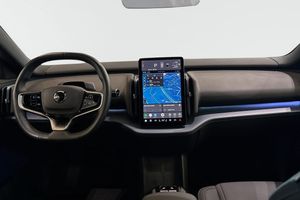 Volvo EX30 bild 9