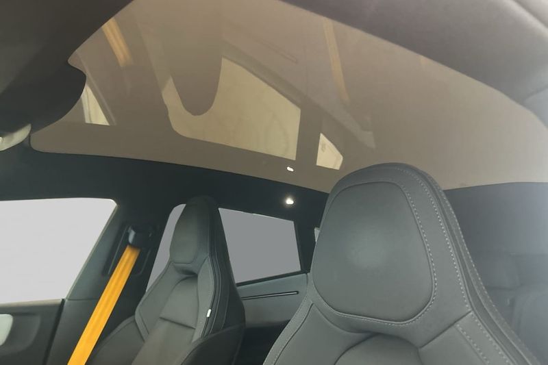 Polestar 4 bild 30