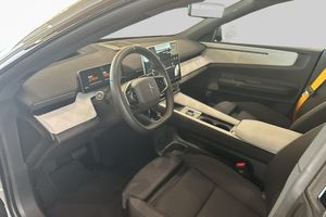 Polestar 4 bild 11