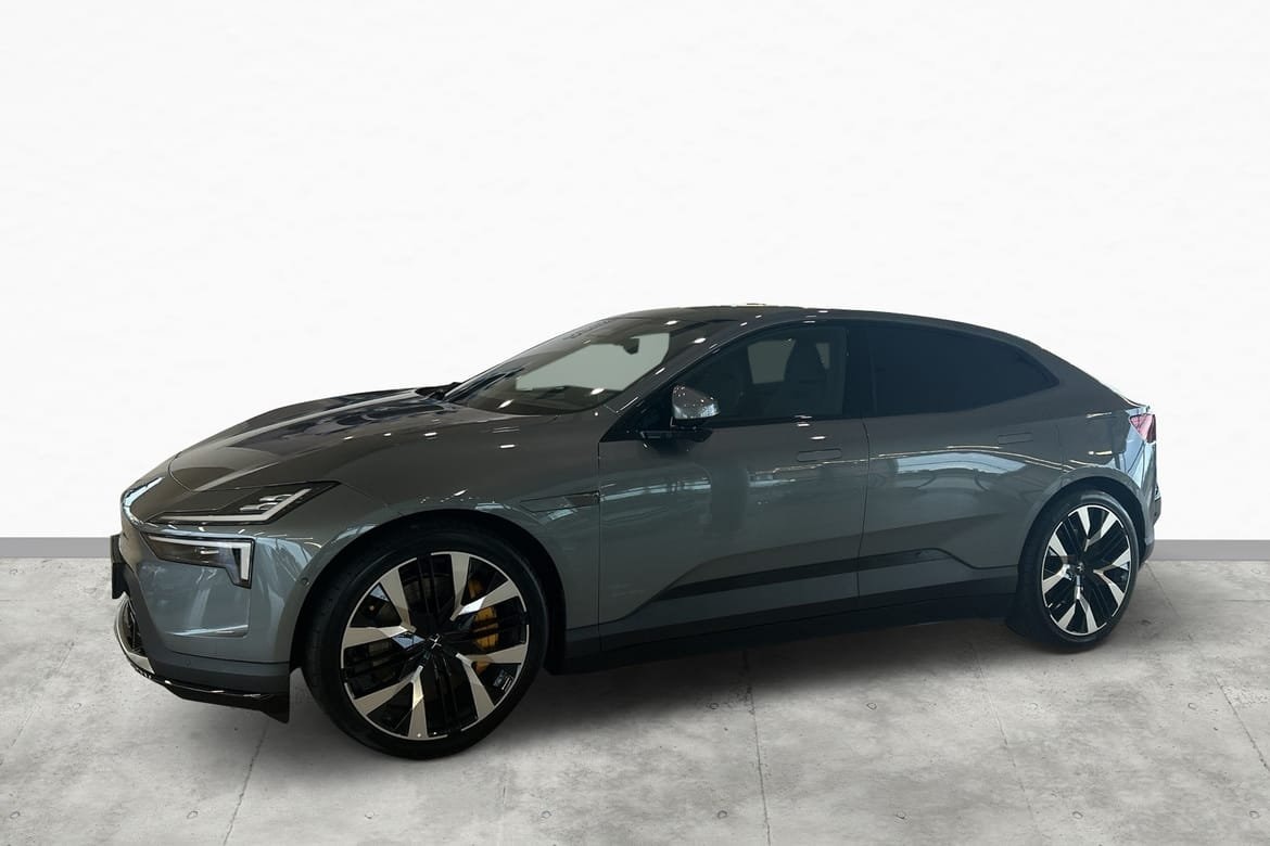Polestar 4