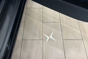 Polestar 4 bild 17
