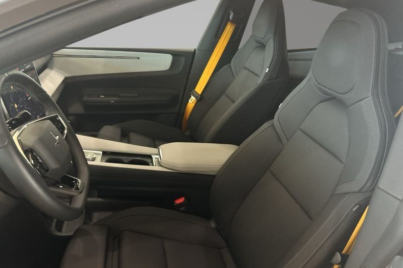 Polestar 4 bild 29