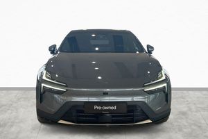 Polestar 4 bild 3