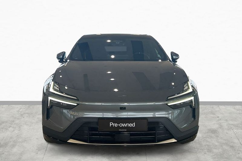 Polestar 4 bild 3
