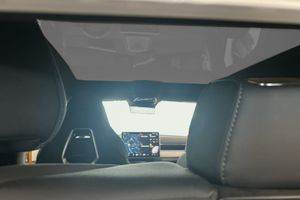 Polestar 4 bild 21