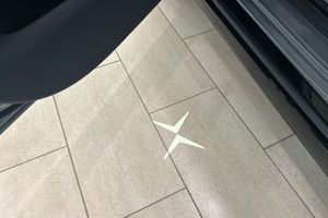 Polestar 4 bild 27