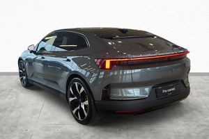 Polestar 4 bild 8
