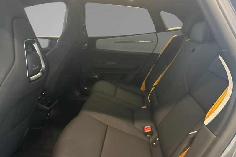 Polestar 4 bild 12