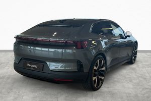 Polestar 4 bild 9
